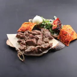 مشكل نعيمي